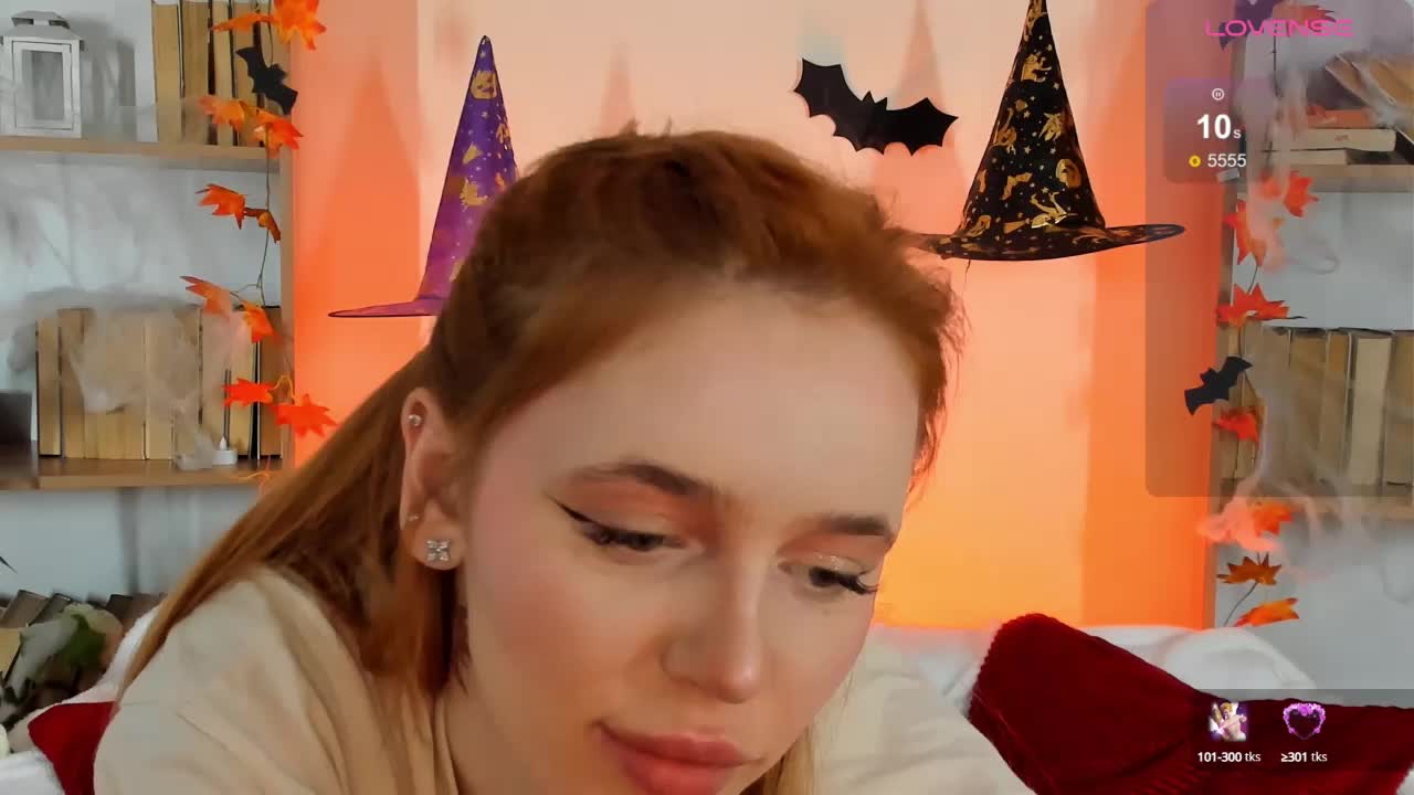 Phoenix_Margo Live Sex December 14, 2025