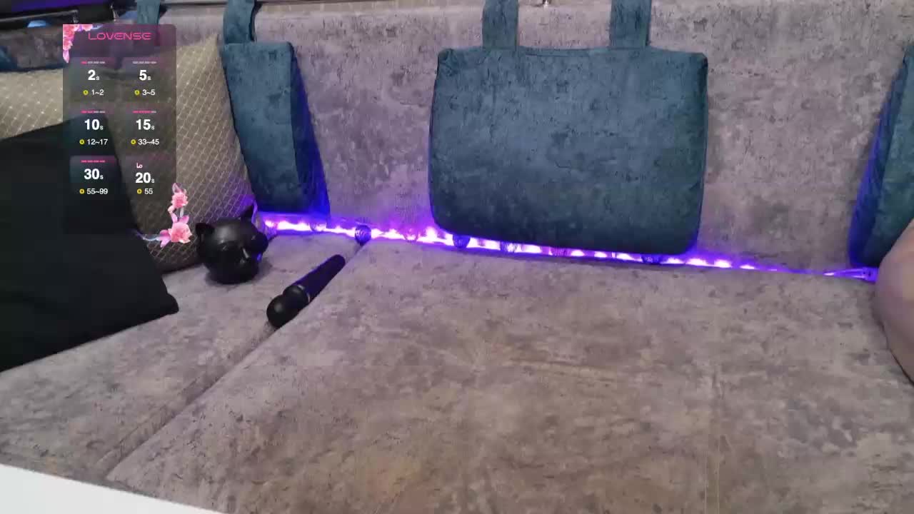 BlackCat142 Live Sex December 14, 2025