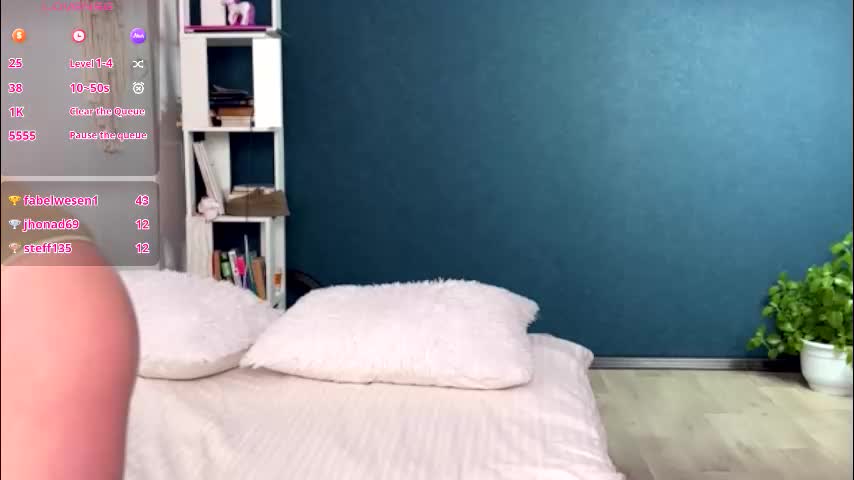 super_peach_stream Live Sex December 14, 2025