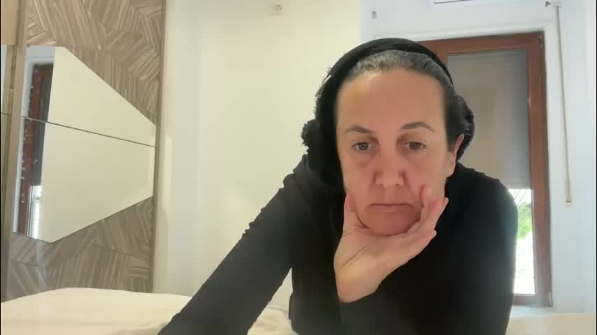 drresa Live Sex December 13, 2025