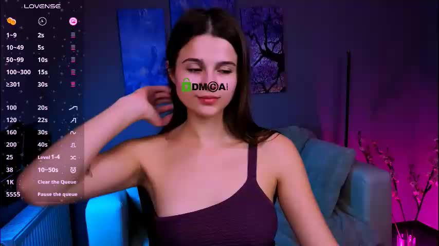 berry_alma Live Sex December 13, 2025