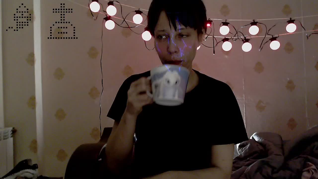 Yrriel_Autist Live Sex December 17, 2025