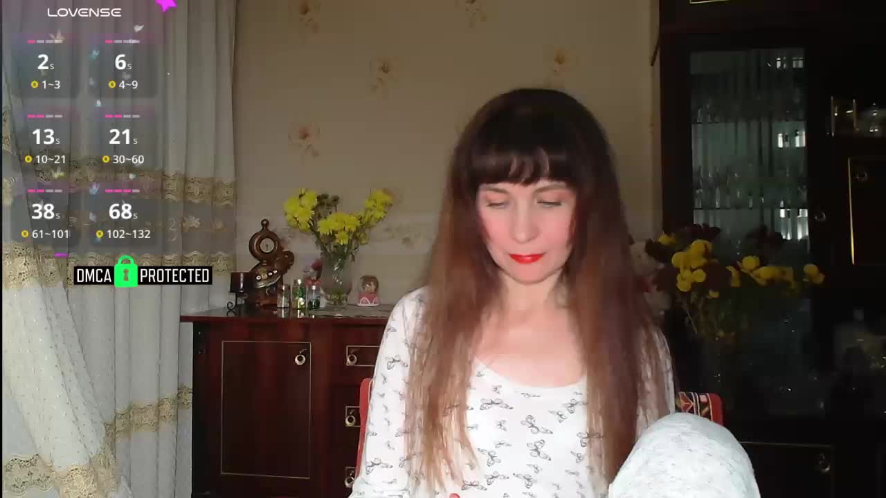 caroliiine Live Sex December 13, 2025