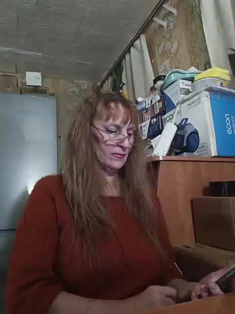 Sonya48 Live Sex December 13, 2025