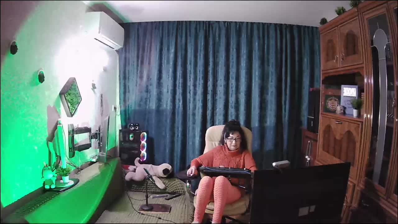 Infodar Live Sex December 14, 2025