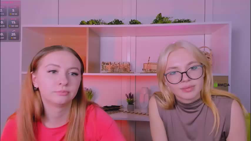 mila_glow Live Sex December 17, 2025