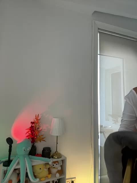 GoodGirl21 Live Sex December 13, 2025