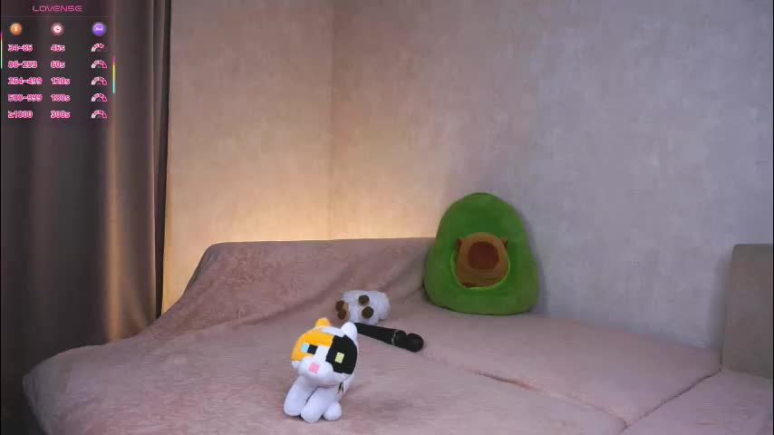 seeeyoubaby Live Sex December 14, 2025