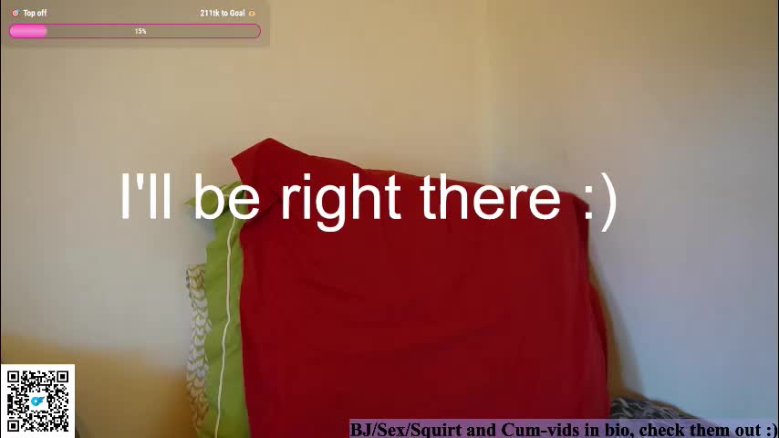 joannadea Live Sex October 17, 2025