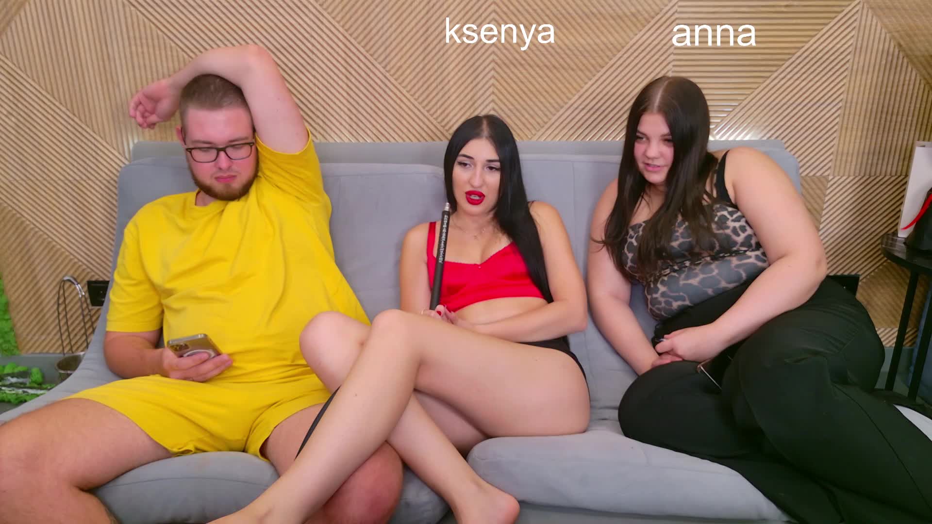 WebcamSlut Live Sex December 14, 2025