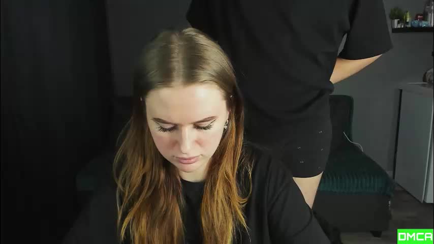 robert_lisa Live Sex December 17, 2025