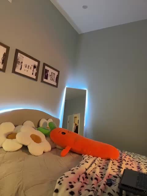 -Your-Michelle- Live Sex December 13, 2025