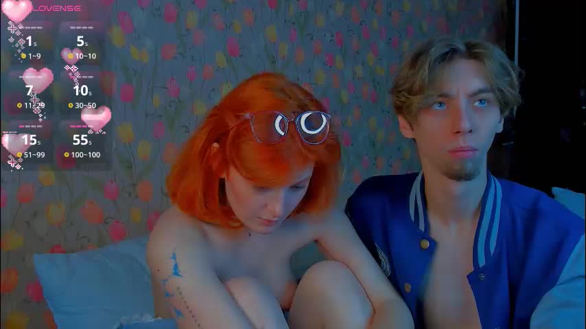 squirrel_bunny Live Sex December 13, 2025