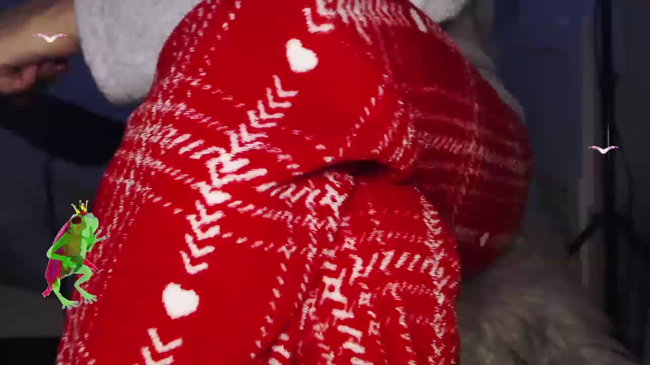 Va-len-cia Live Sex December 14, 2025