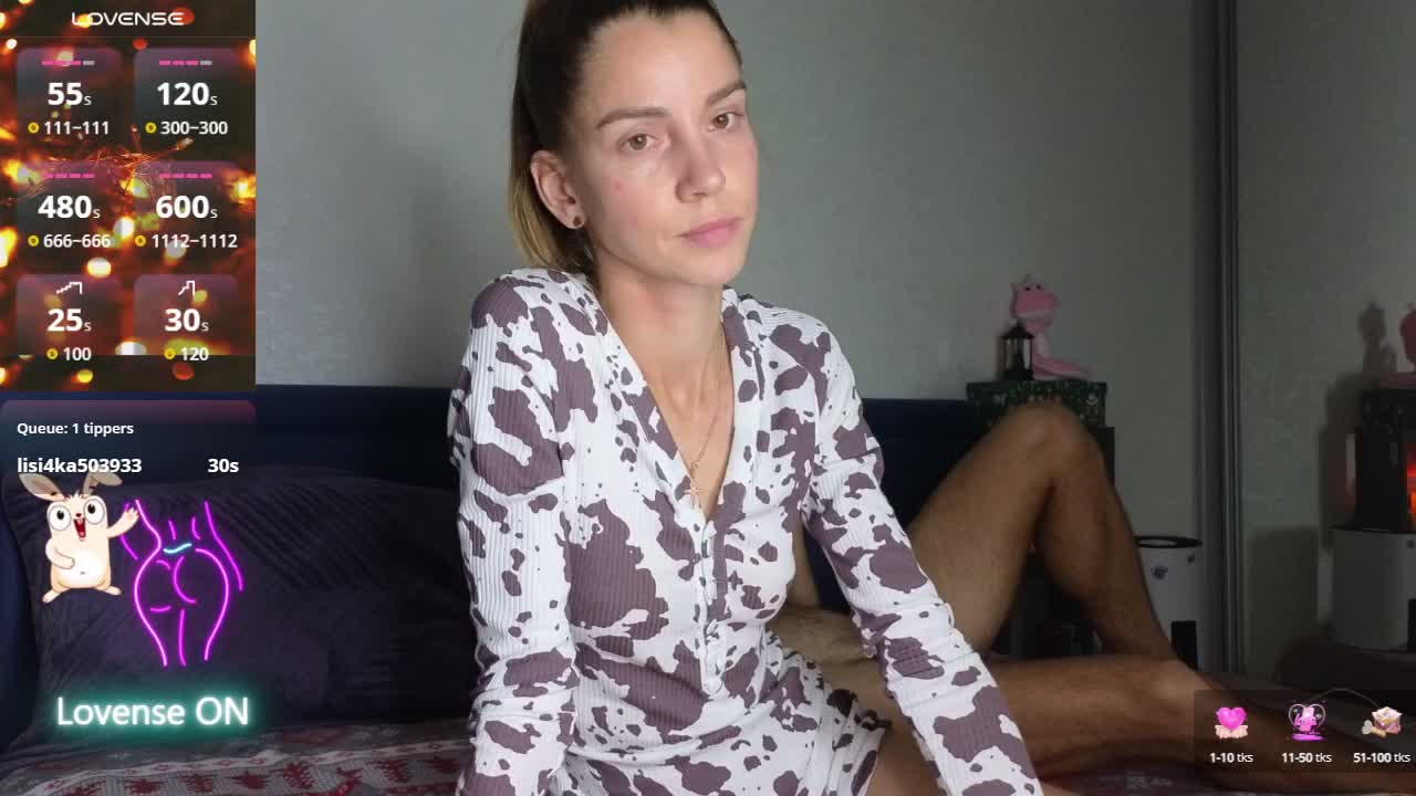 Couple_Twix Live Sex December 14, 2025