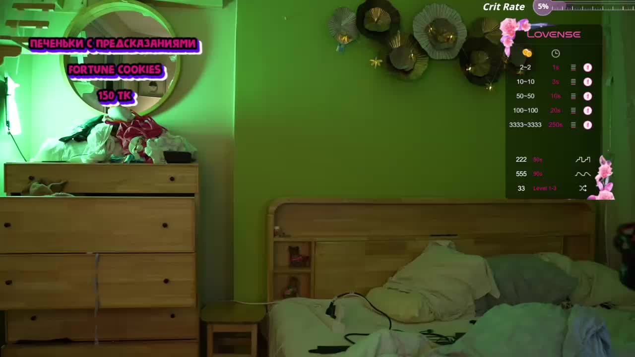 GessiFossa Live Sex December 14, 2025