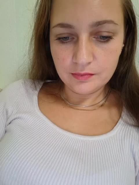 MiLAshKaA Live Sex December 14, 2025