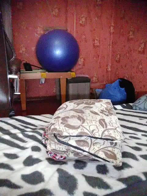 678_Sensuality_890 Live Sex October 17, 2025