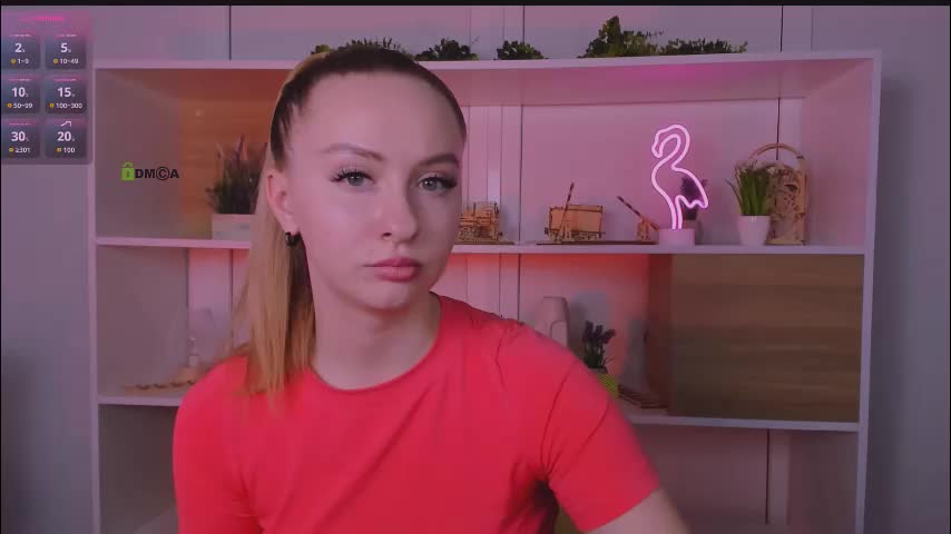 mila_glow Live Sex December 17, 2025