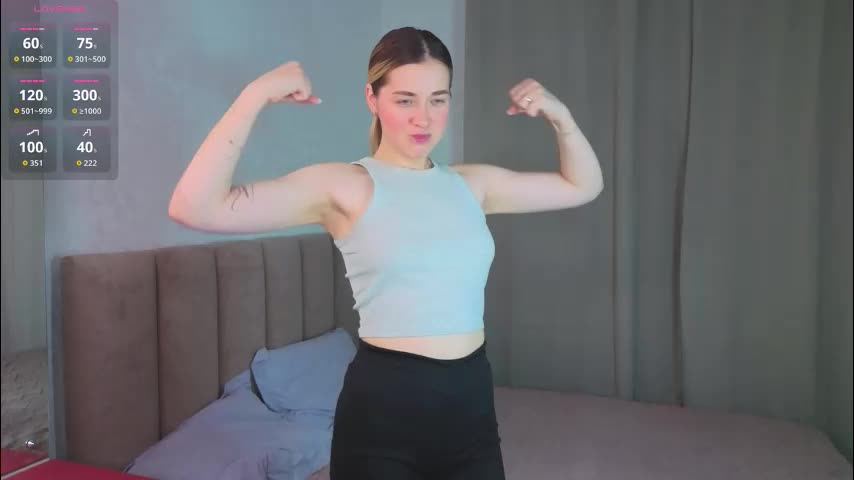 emilyhewell Live Sex December 17, 2025