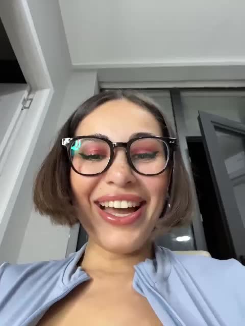 Talilia Live Sex December 13, 2025