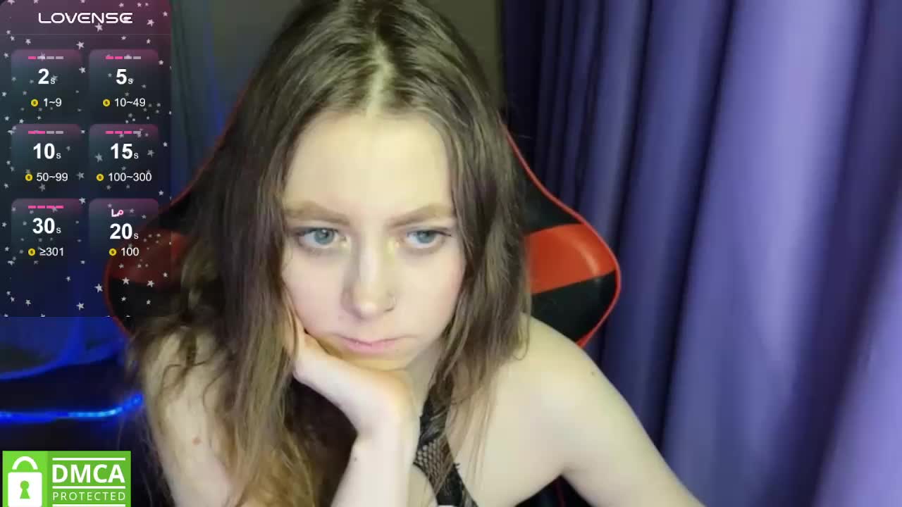 Natural-babe666 Live Sex December 13, 2025