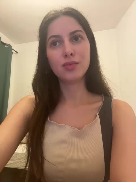 Hot-lina Live Sex December 13, 2025