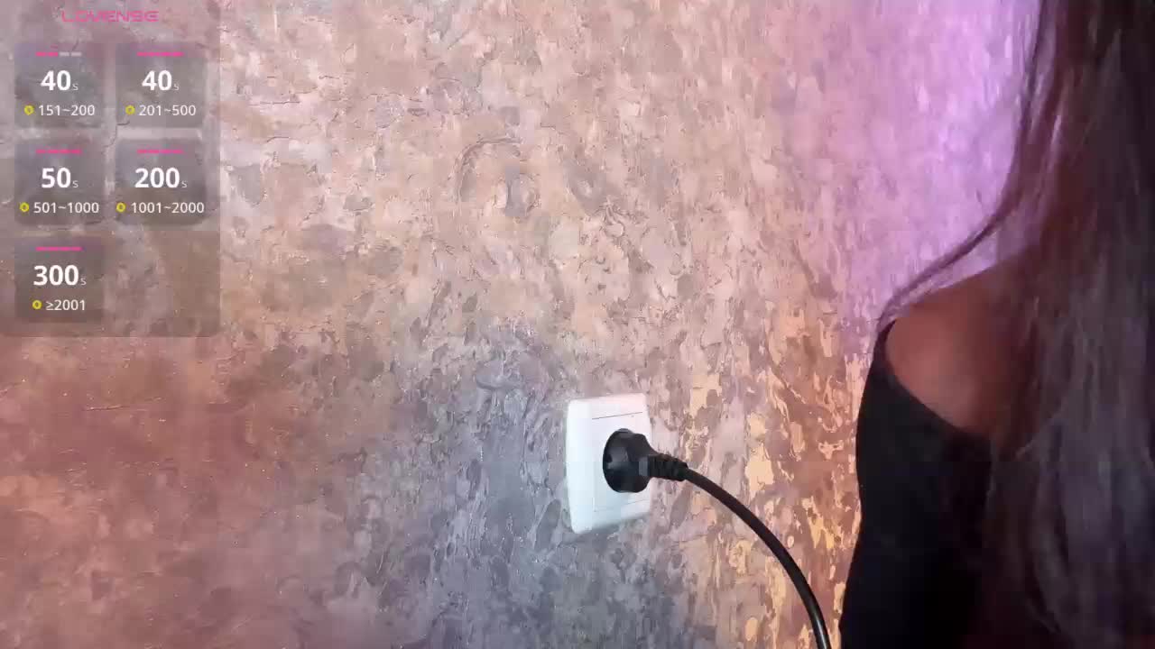 Maryllove Live Sex December 13, 2025