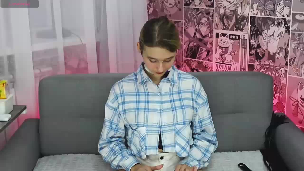 SilvaTail Live Sex October 17, 2025