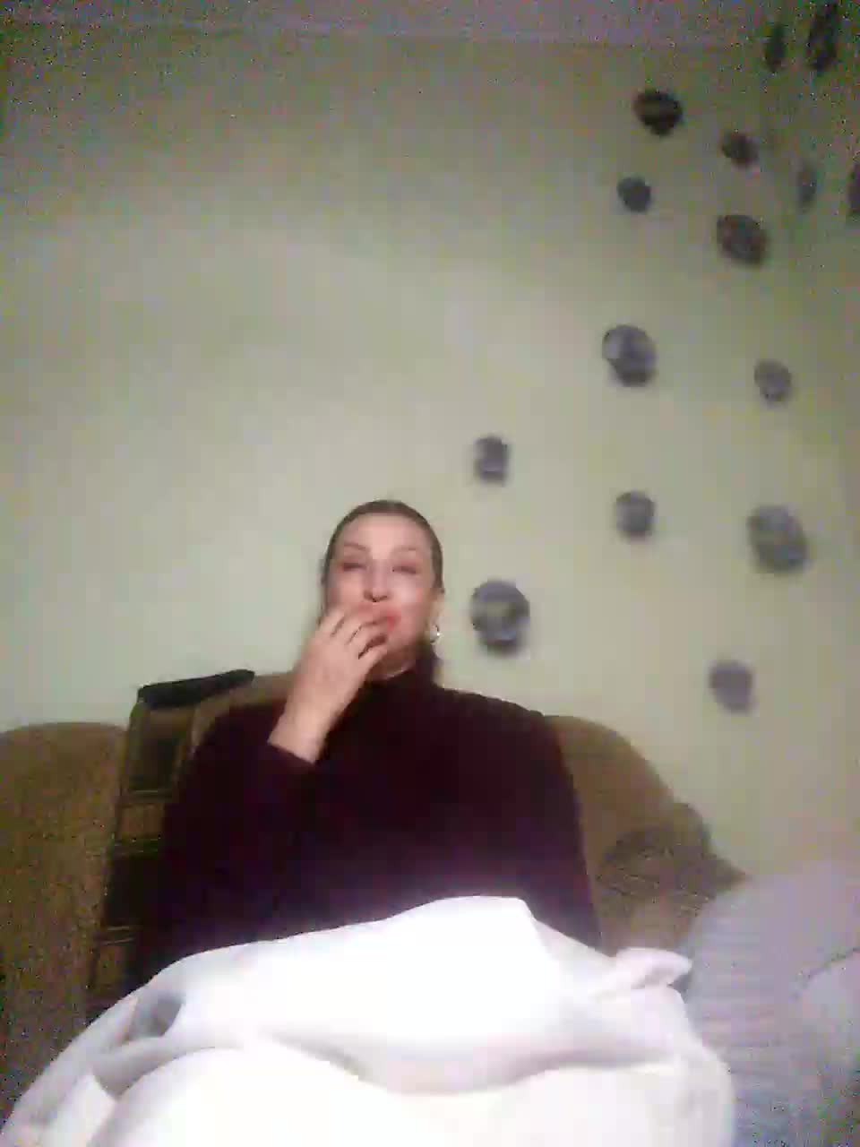 Volna2727 Live Sex December 13, 2025