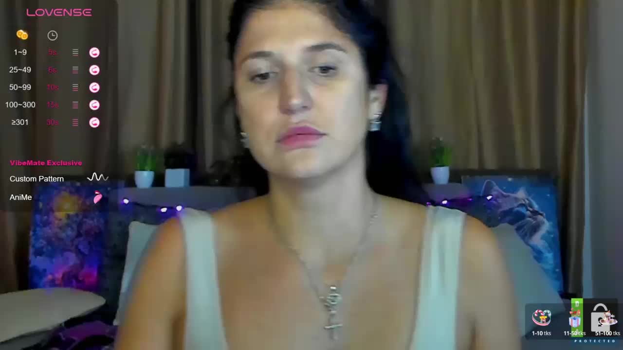 AliannaSoloKisses Live Sex December 14, 2025