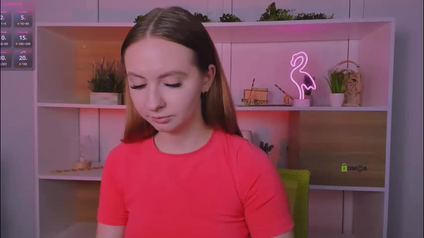 mila_glow Live Sex December 17, 2025