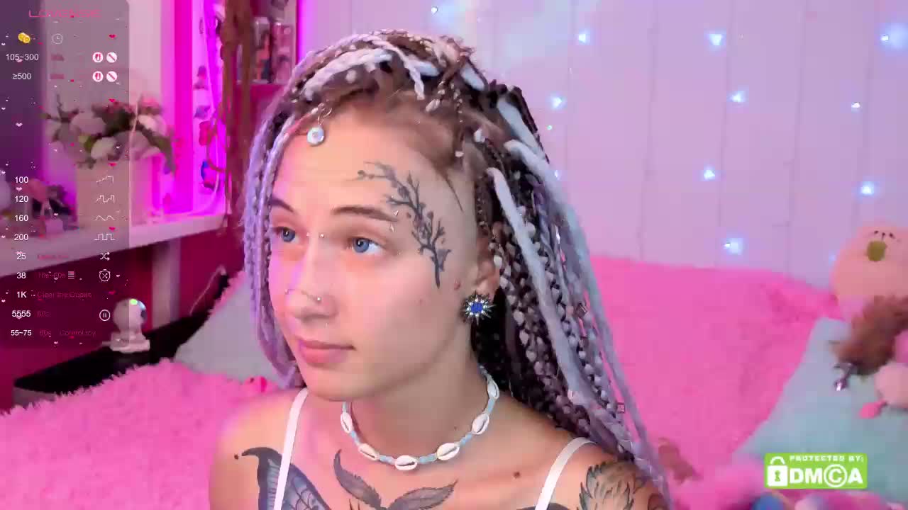 Anuskatz Live Sex December 13, 2025