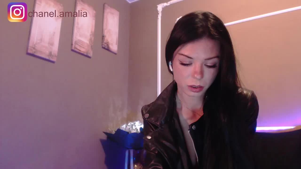 TriMorti Live Sex 2025.10.17