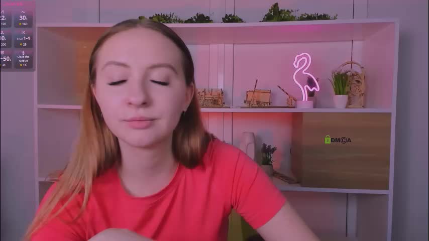 mila_glow Live Sex December 17, 2025