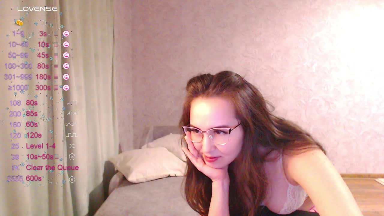 Leceysweet Live Sex December 14, 2025