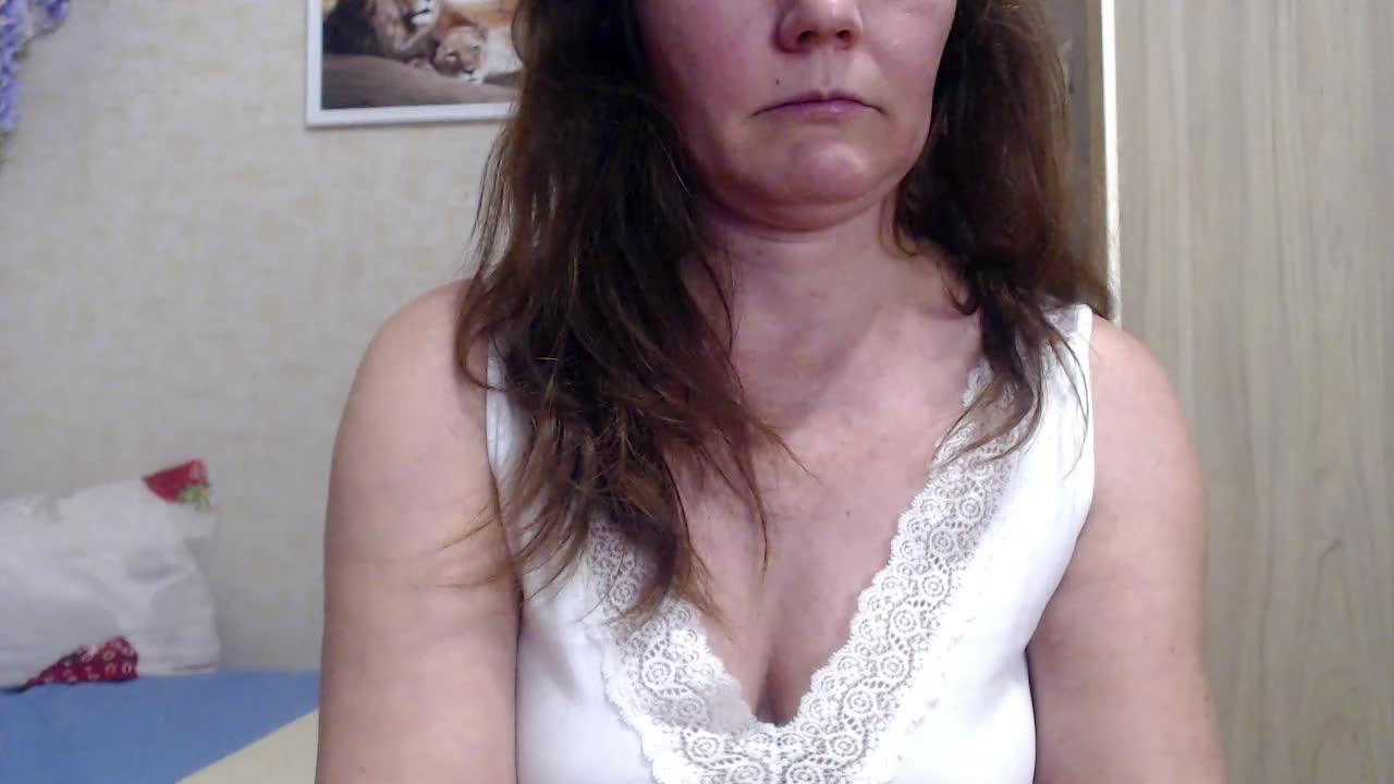 Cloobnika Live Sex December 15, 2025