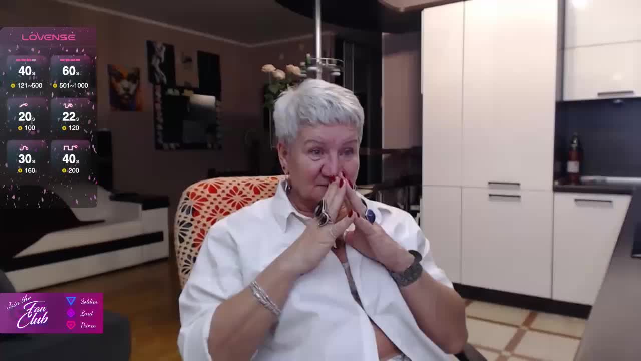 roxana-brooks Live Sex December 14, 2025