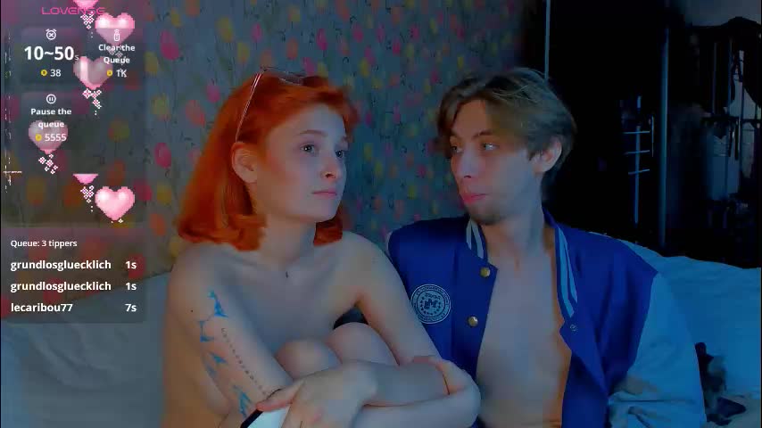 squirrel_bunny Live Sex December 13, 2025