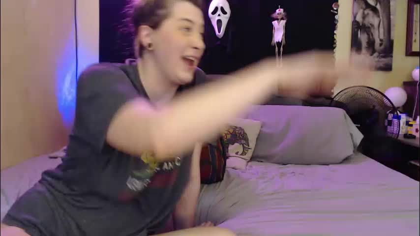 foxymalloryknoxy69 Live Sex December 17, 2025