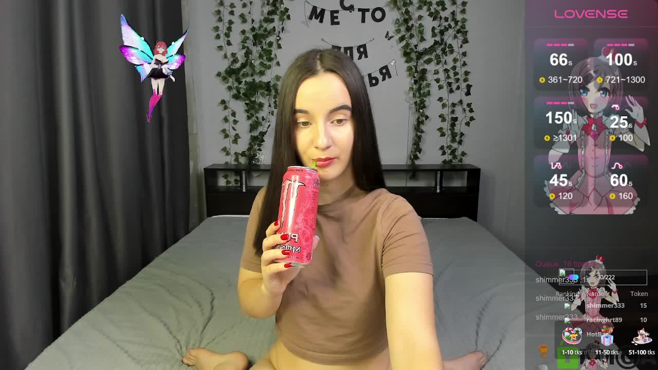 Angel1Bunny Live Sex December 17, 2025