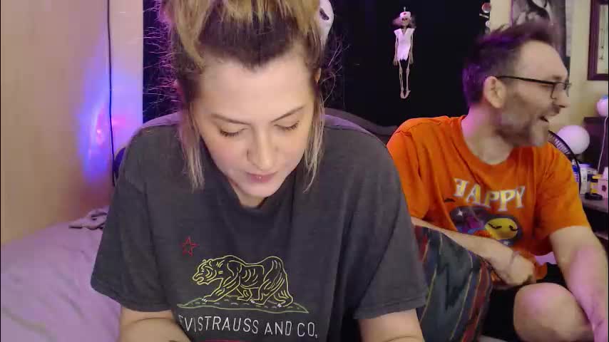 foxymalloryknoxy69 Live Sex December 17, 2025