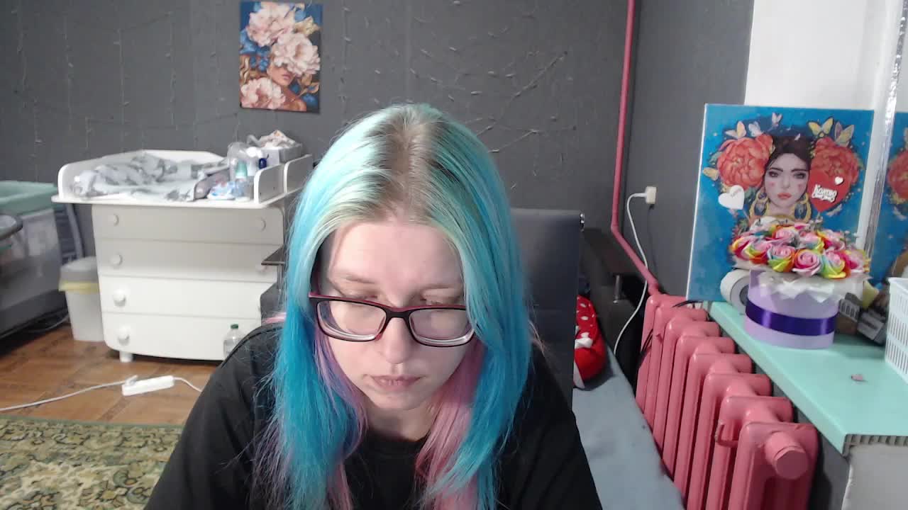 malvinella Live Sex December 18, 2025