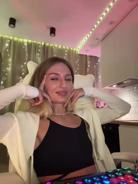 EnlivenLuv Live Sex 2025.10.17