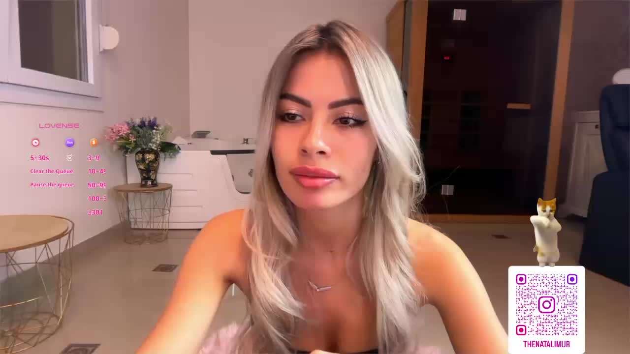 Natalimur Live Sex December 17, 2025