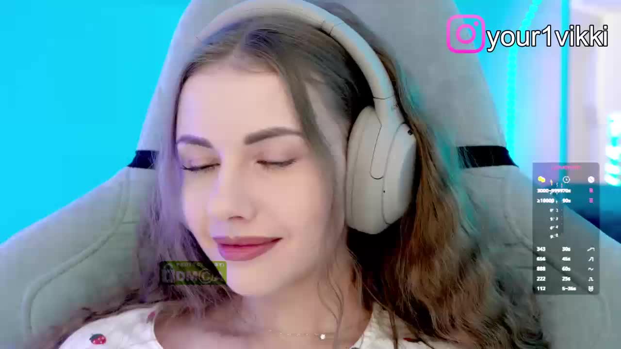 VikkiExtraCheese Live Sex December 17, 2025