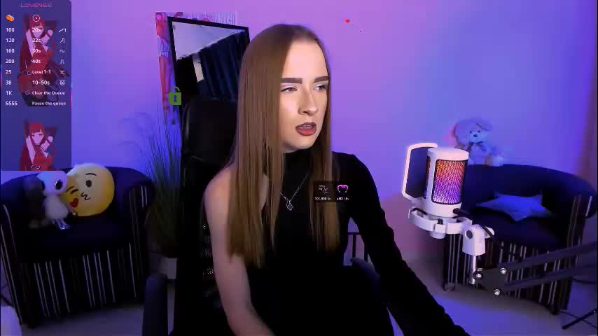 doll_vey Live Sex December 14, 2025