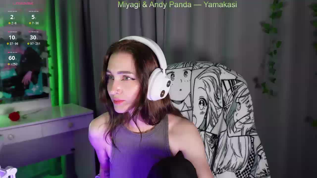 _SitCom_ Live Sex October 17, 2025