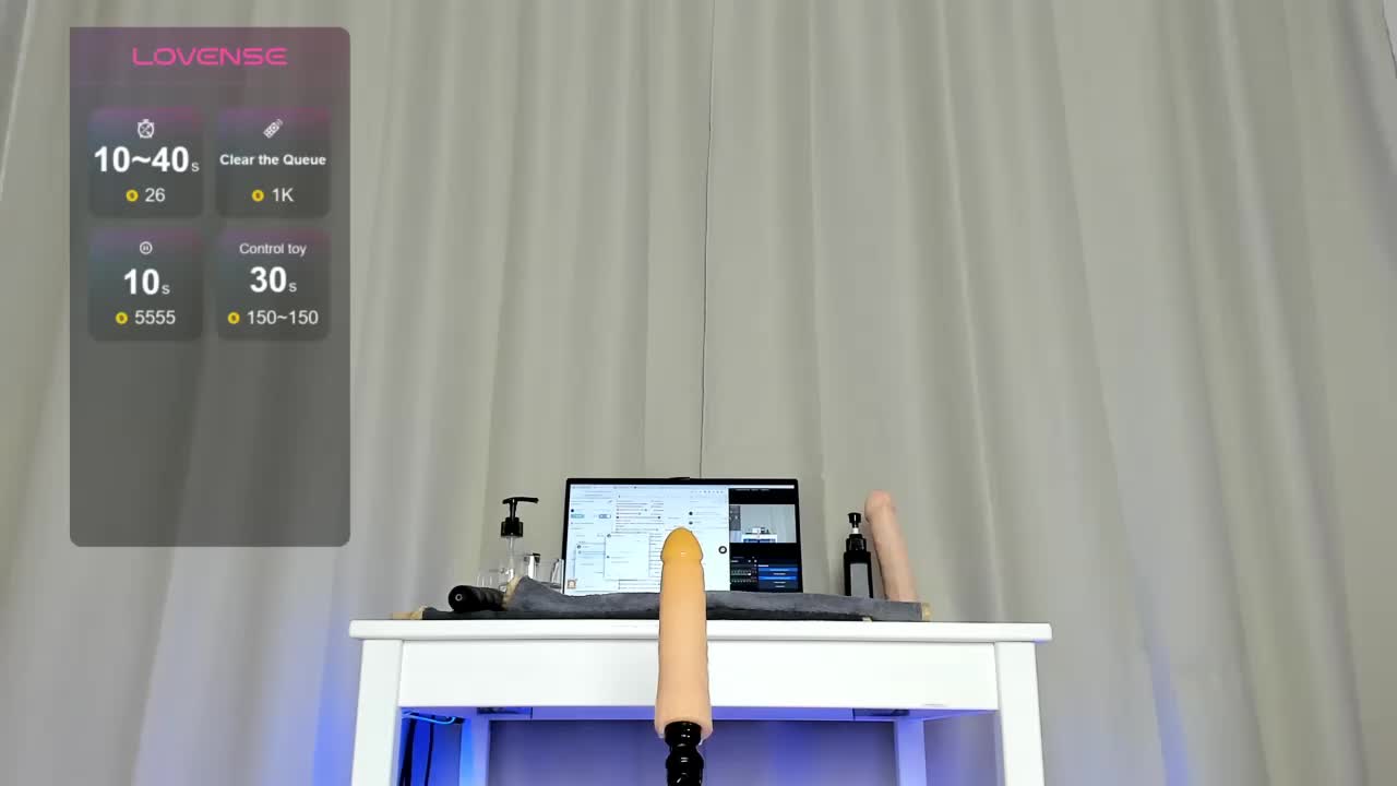 Victoria_Sun Live Sex December 12, 2025