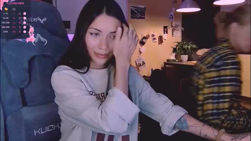 valorant_girl Live Sex December 17, 2025